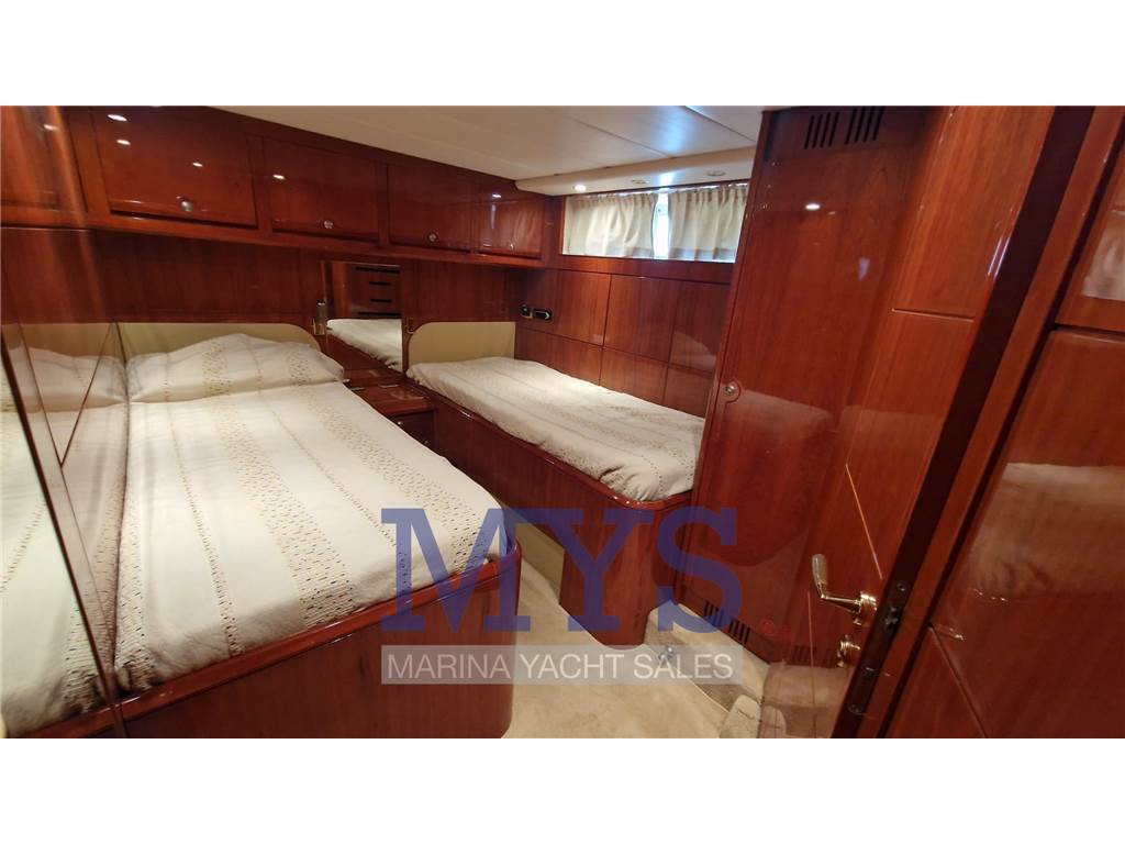 VZ VZ 20 Usata 2003 - Foto 17