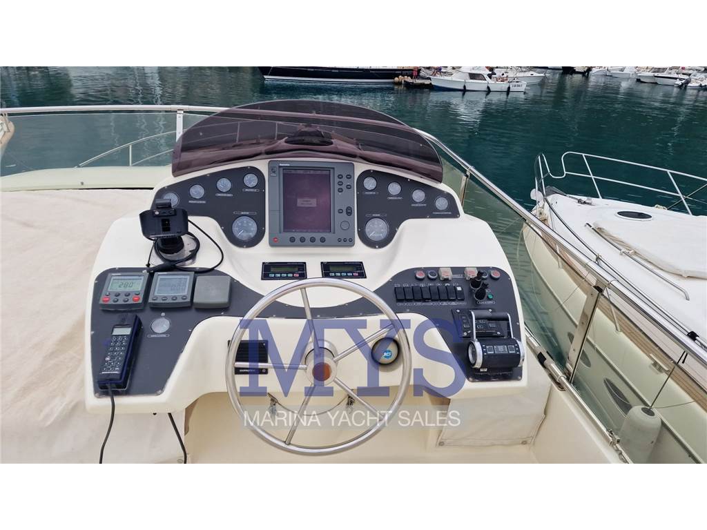 VZ VZ 20 Usata 2003 - Foto 10