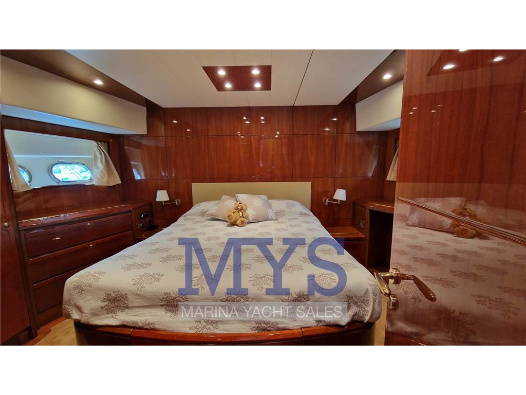 VZ VZ 20 Usata 2003 - Foto 16