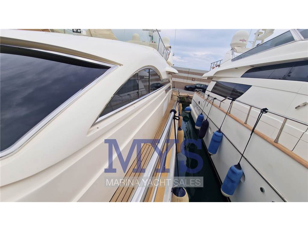 VZ VZ 20 Usata 2003 - Foto 5