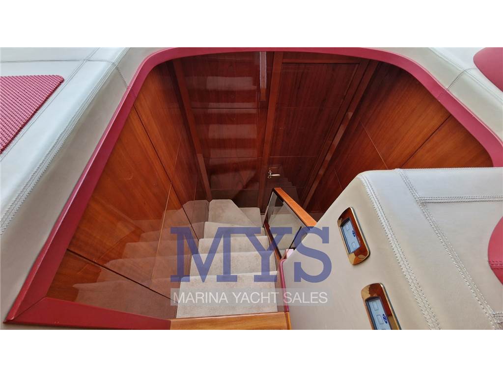 VZ VZ 20 Usata 2003 - Foto 14