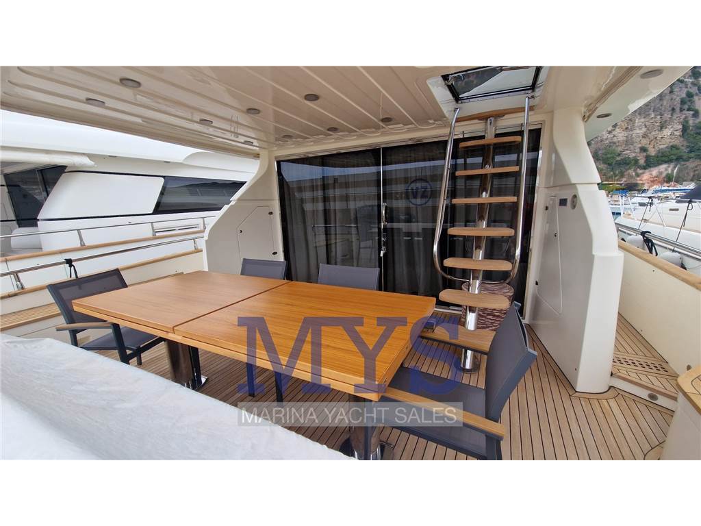 VZ VZ 20 Usata 2003 - Foto 4