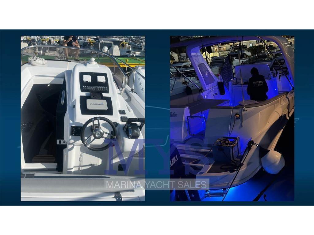 Calionboats 33 wa Used 2023 - Photo 6