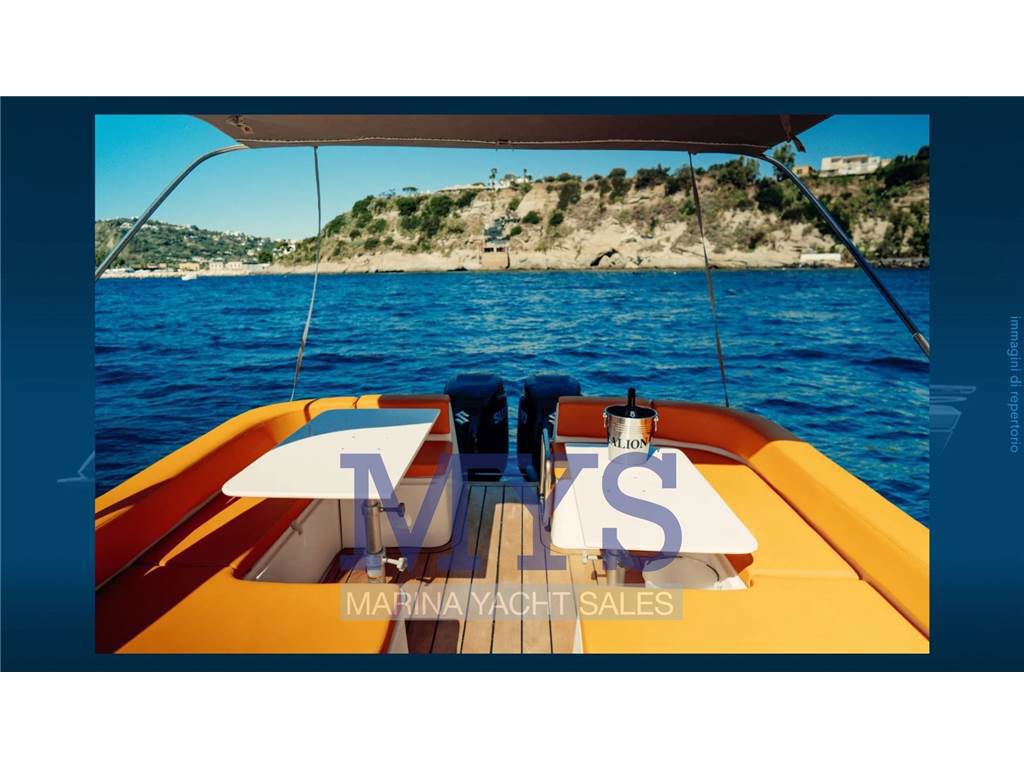 Calionboats 33 wa Used 2023 - Photo 4