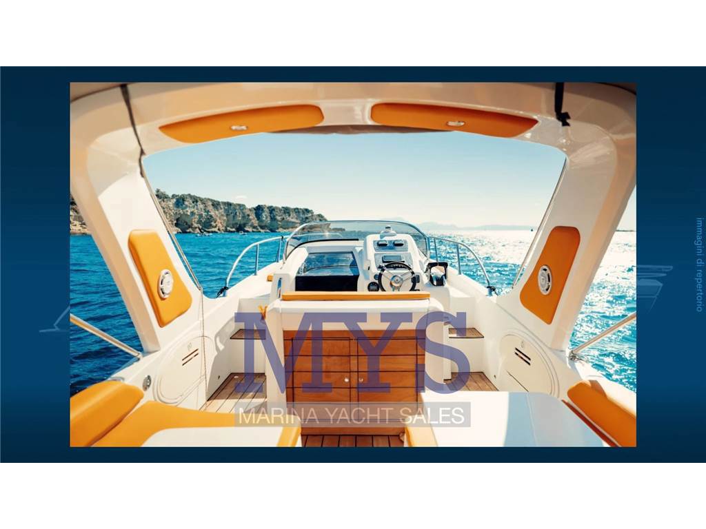 Calionboats 33 wa Used 2023 - Photo 3