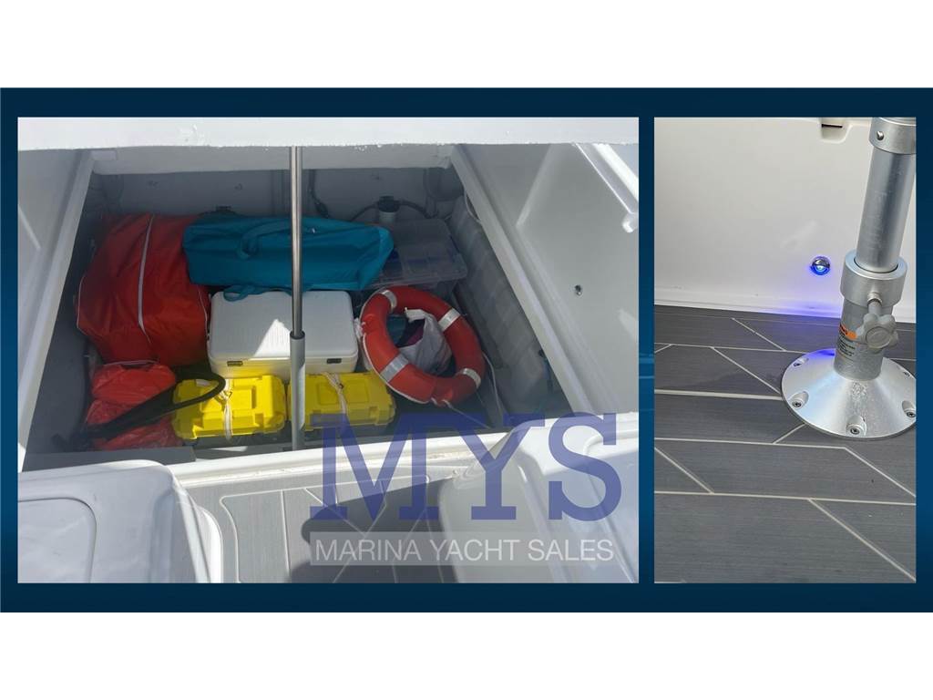 Calionboats 33 wa Used 2023 - Photo 12