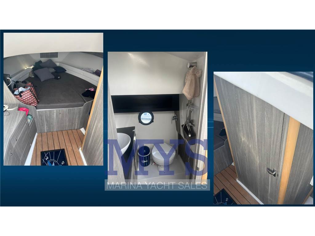 Calionboats 33 wa Used 2023 - Photo 15