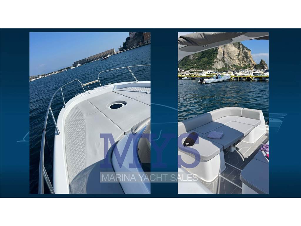 Calionboats 33 wa Used 2023 - Photo 10