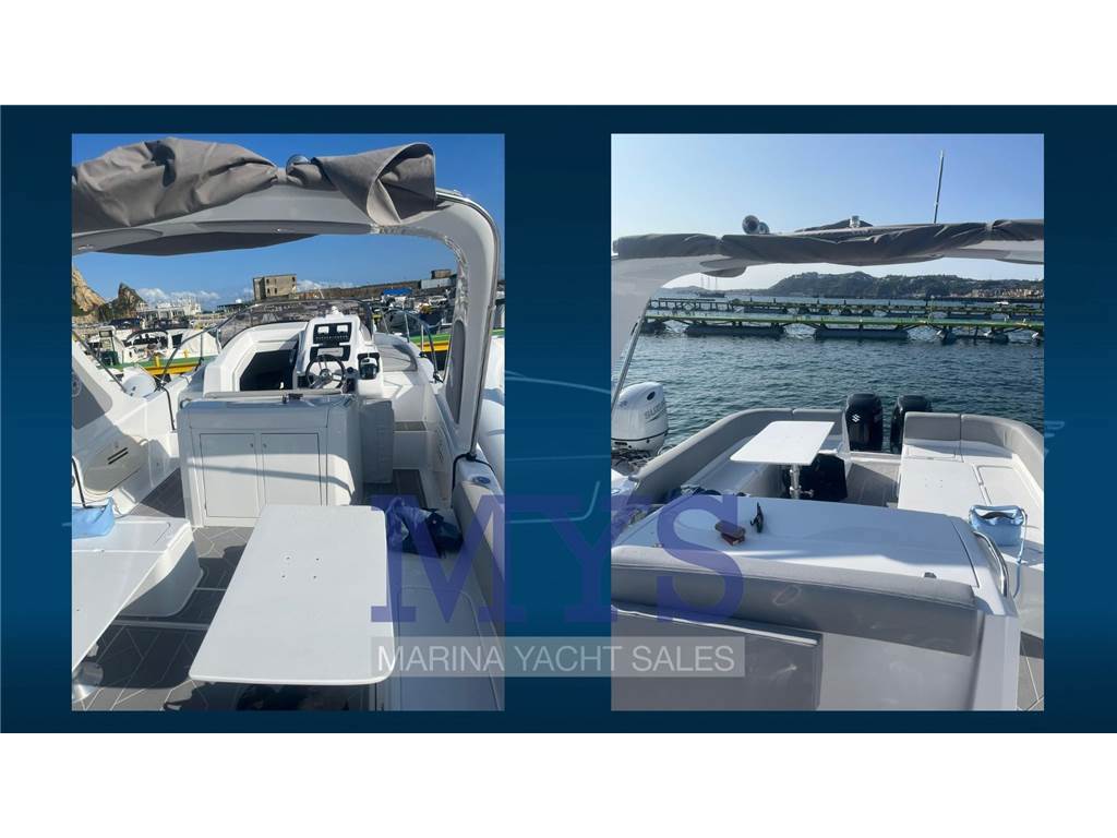 Calionboats 33 wa Used 2023 - Photo 8