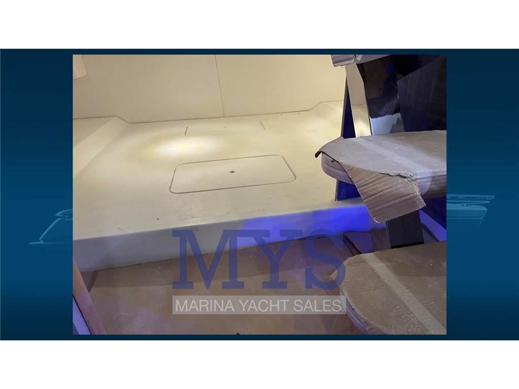 Calionboats 33 wa Used 2023 - Photo 17