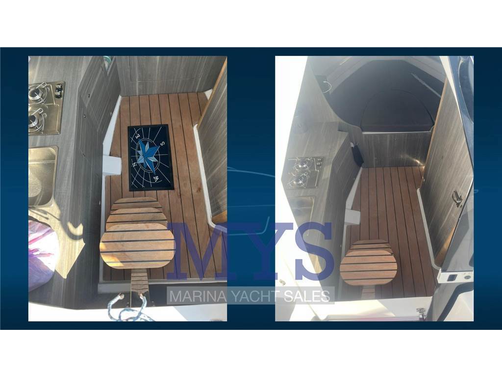 Calionboats 33 wa Used 2023 - Photo 13