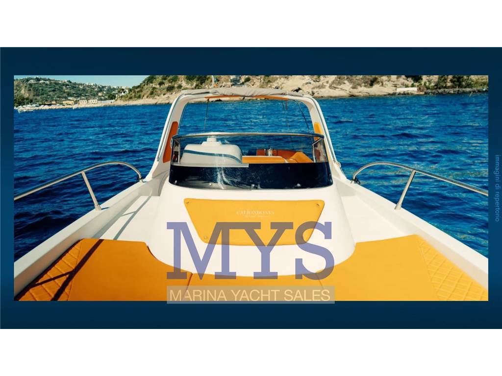 Calionboats 33 wa Used 2023 - Photo 2