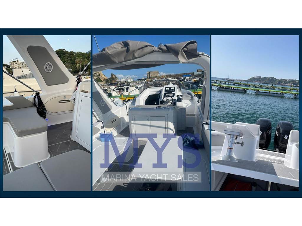 Calionboats 33 wa Used 2023 - Photo 9