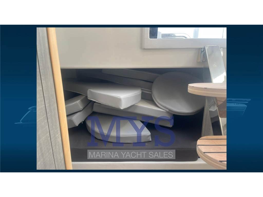 Calionboats 33 wa Used 2023 - Photo 16