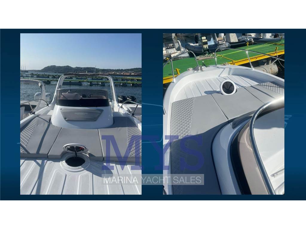 Calionboats 33 wa Used 2023 - Photo 11