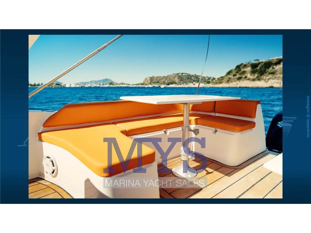 Calionboats 33 wa Used 2023 - Photo 5