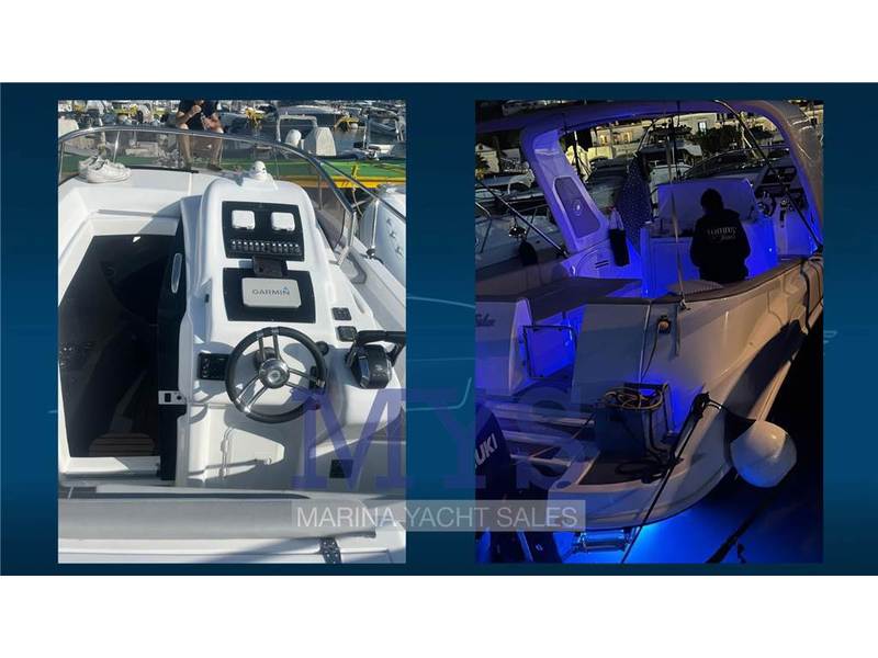 Calionboats 33 wa Foto 6