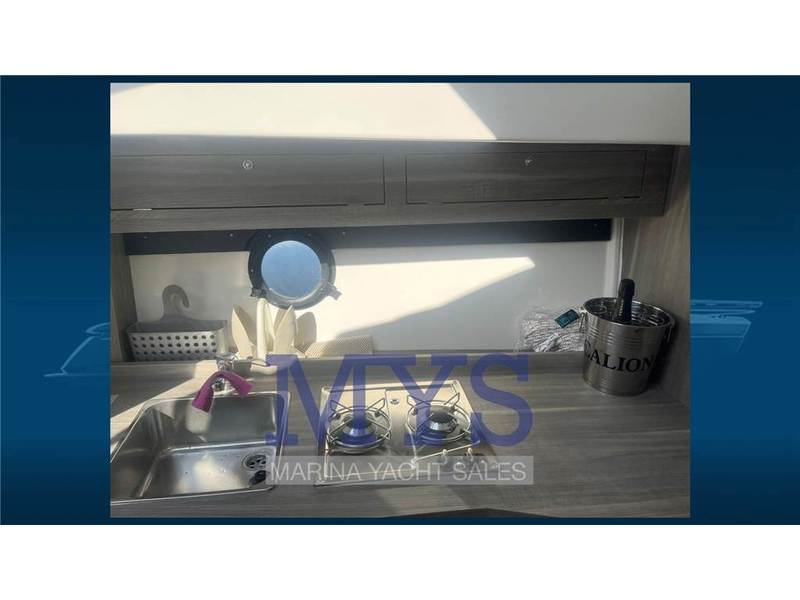 Calionboats 33 wa Foto 14