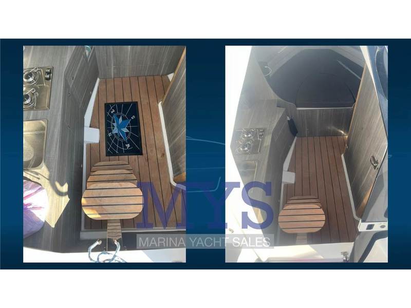 Calionboats 33 wa Foto 13