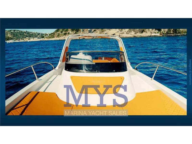 Calionboats 33 wa Foto 2