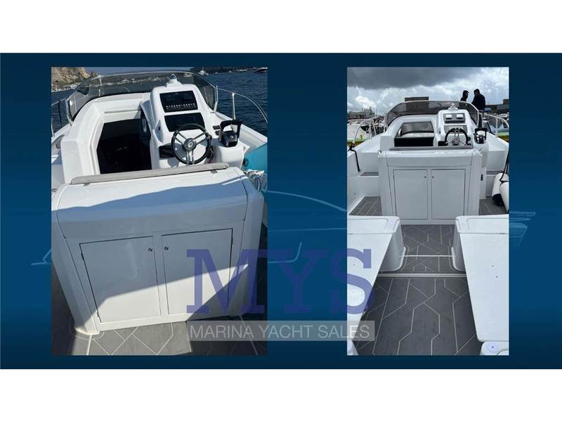 Calionboats 33 wa Foto 7