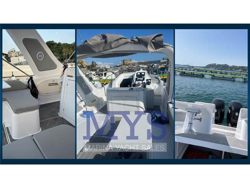 Calionboats 33 wa Foto 9