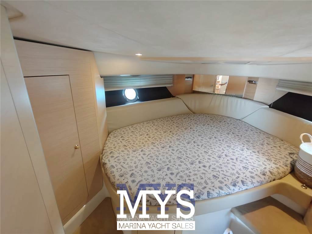 Cranchi ZAFFIRO 36 Usata 2012 - Foto 18