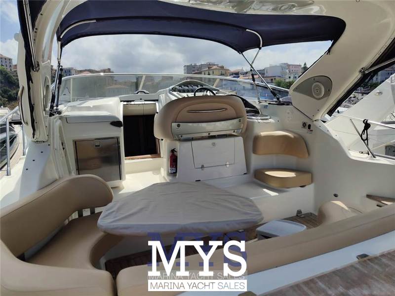 Cranchi ZAFFIRO 36 Foto 8