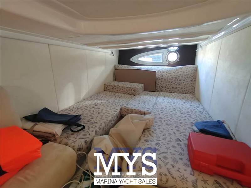 Cranchi ZAFFIRO 36 Foto 20