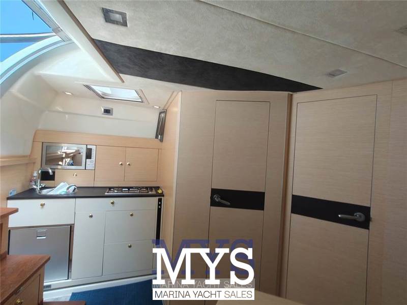 Cranchi ZAFFIRO 36 Foto 15