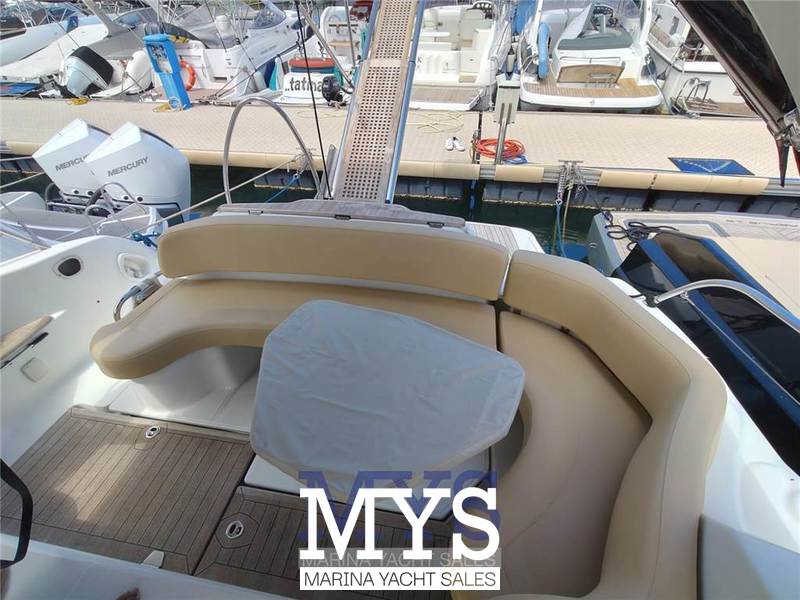 Cranchi ZAFFIRO 36 Foto 11