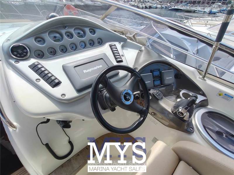 Cranchi ZAFFIRO 36 Foto 9