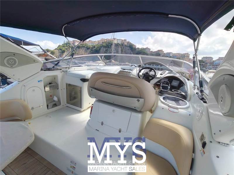 Cranchi ZAFFIRO 36 Foto 7