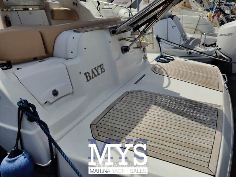 Cranchi ZAFFIRO 36 Foto 3