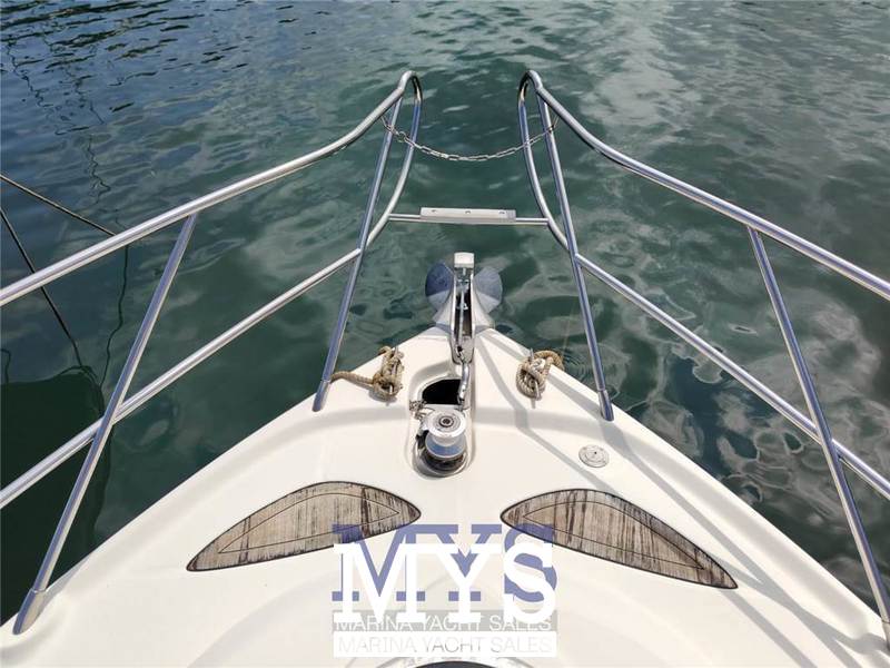 Cranchi ZAFFIRO 36 Foto 5