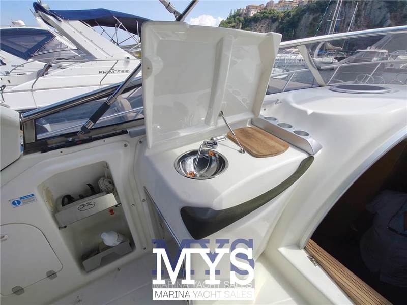 Cranchi ZAFFIRO 36 Foto 6