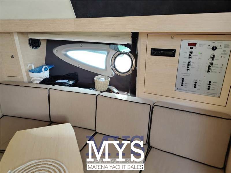 Cranchi ZAFFIRO 36 Foto 14