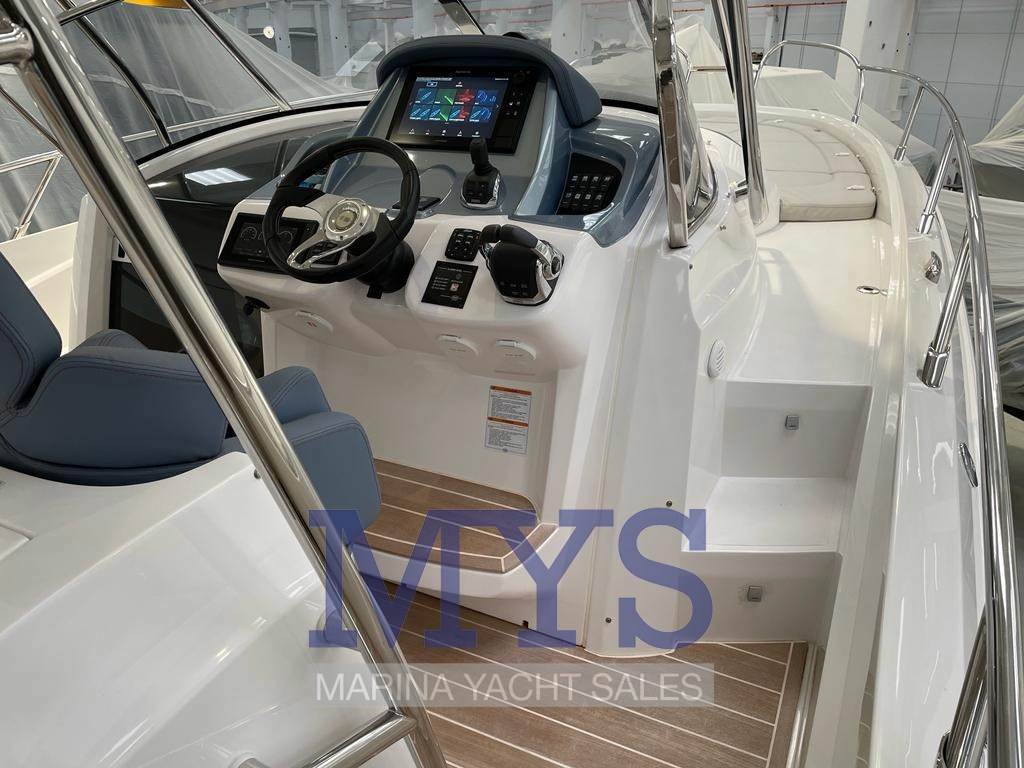 Sessa Marine KEY LARGO 34 IB Usata 2020 - Foto 13