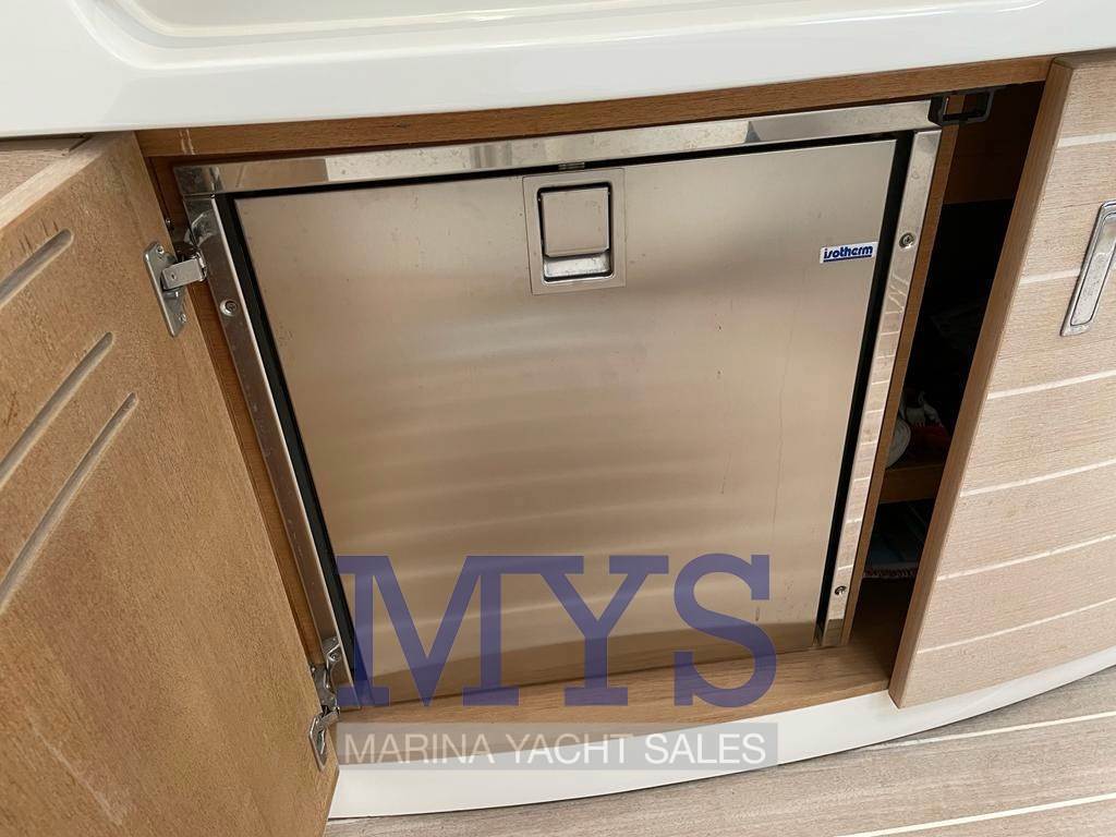 Sessa Marine KEY LARGO 34 IB Usata 2020 - Foto 10