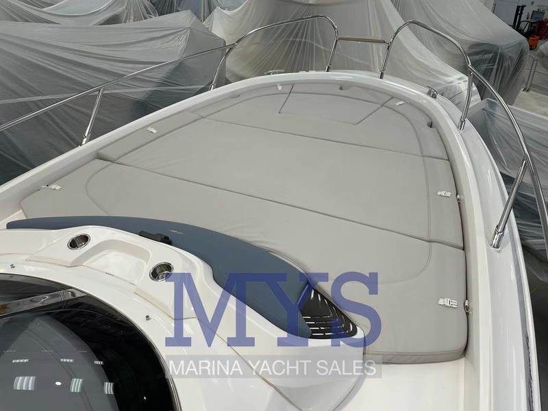 Sessa Marine KEY LARGO 34 IB Foto 15