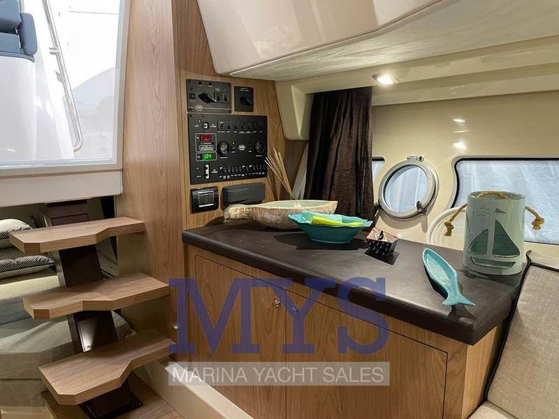 Sessa Marine KEY LARGO 34 IB Foto 19