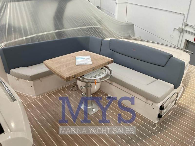 Sessa Marine KEY LARGO 34 IB Foto 6