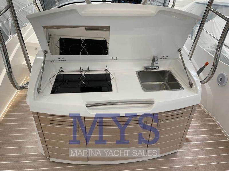 Sessa Marine KEY LARGO 34 IB Foto 9