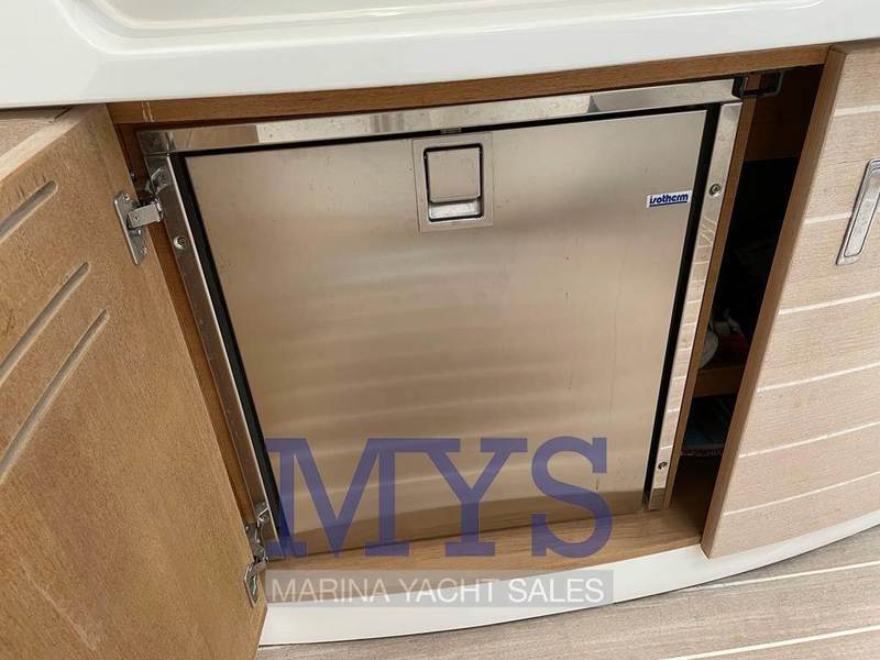 Sessa Marine KEY LARGO 34 IB Foto 10