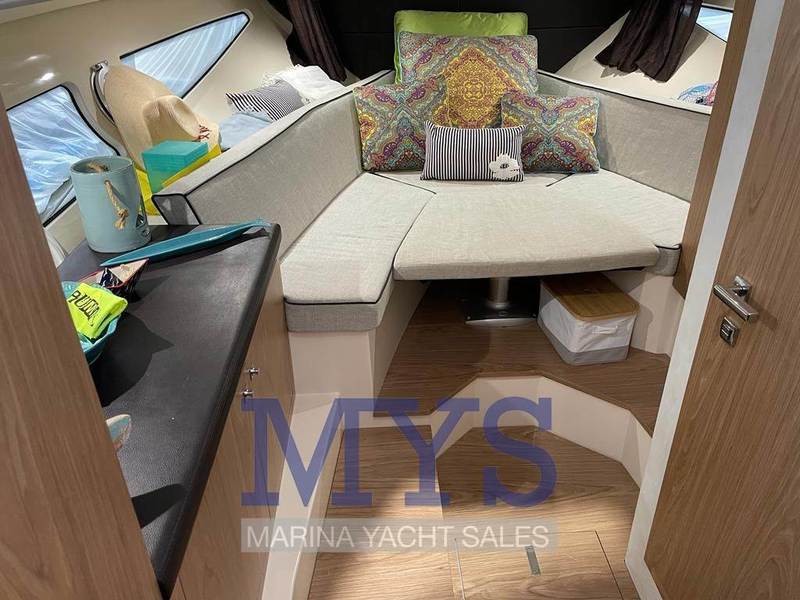 Sessa Marine KEY LARGO 34 IB Foto 18