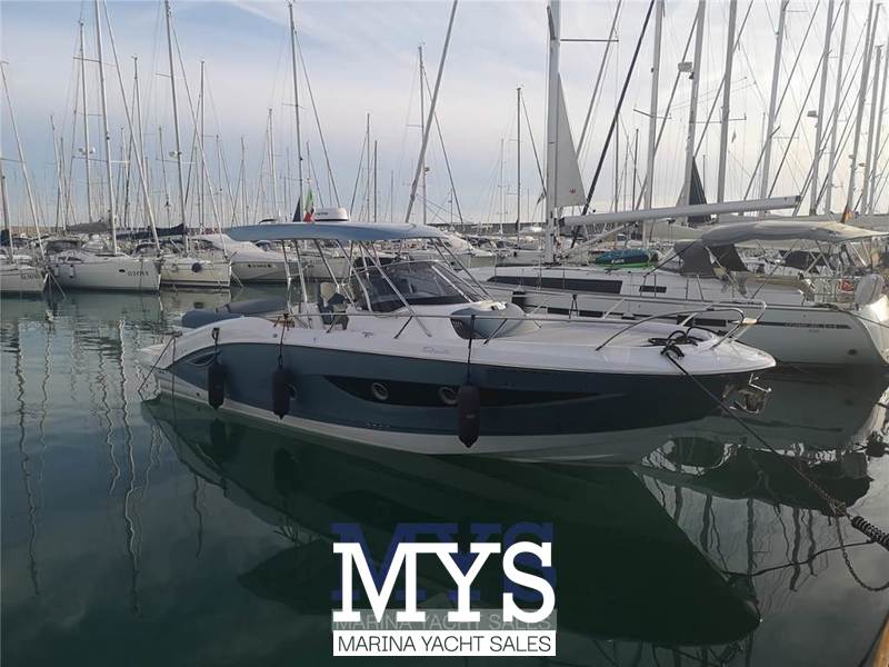 Sessa Marine KEY LARGO 34 IB