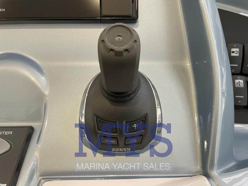 Sessa Marine KEY LARGO 34 IB Foto 11