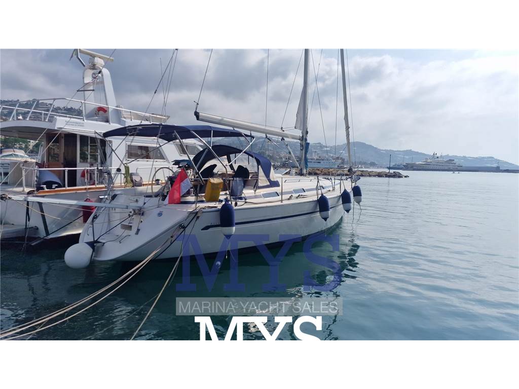 Bavaria 40 Cruiser Usata 2001 - Foto 1