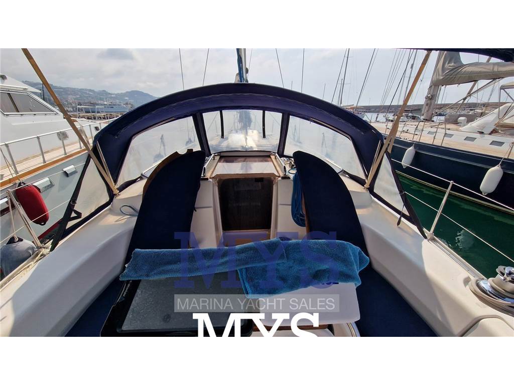 Bavaria 40 Cruiser Usata 2001 - Foto 5