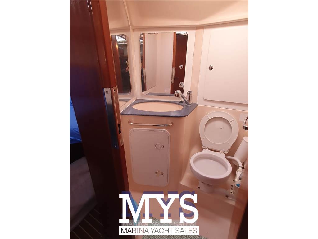 Bavaria 40 Cruiser Usata 2001 - Foto 18